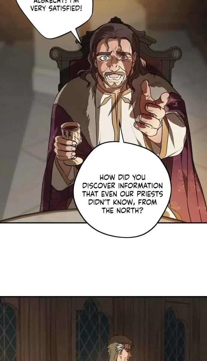 Blinded by the Setting Sun Chapter 134 Page 94