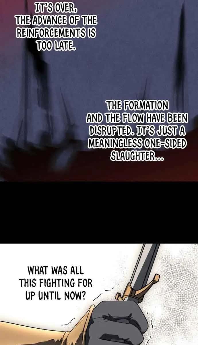 Blinded by the Setting Sun Chapter 135 Page 25