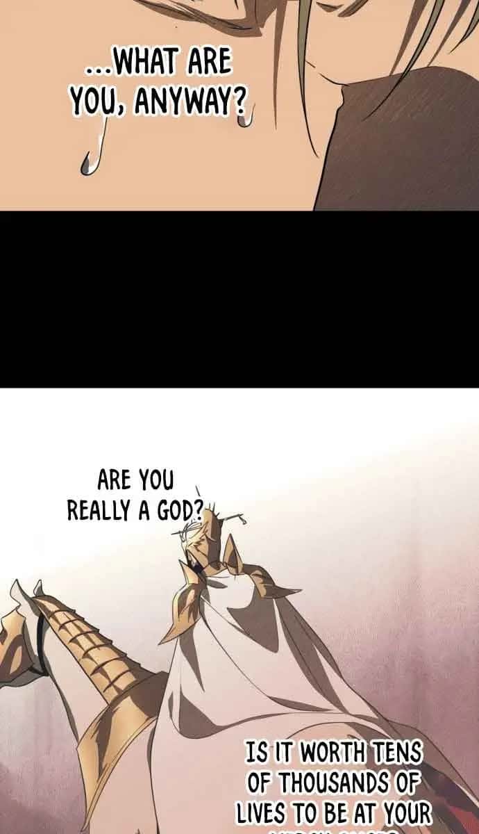 Blinded by the Setting Sun Chapter 135 Page 29