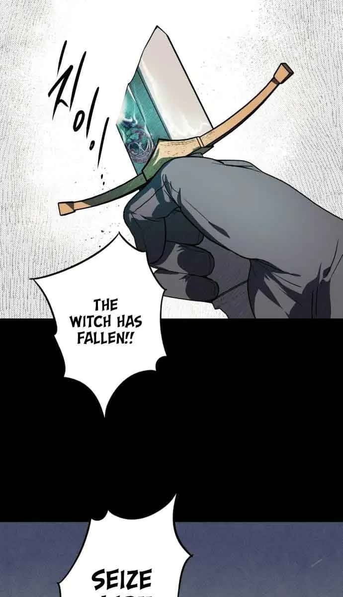 Blinded by the Setting Sun Chapter 135 Page 42