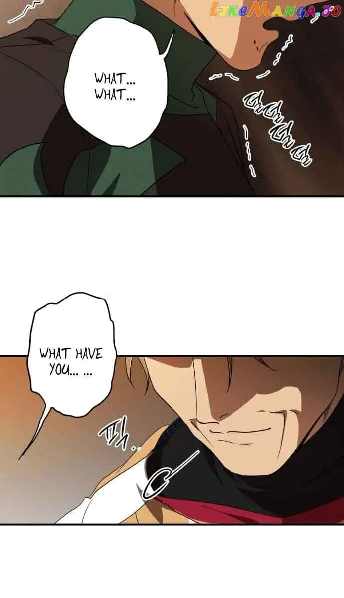 Blinded by the Setting Sun Chapter 135 Page 68