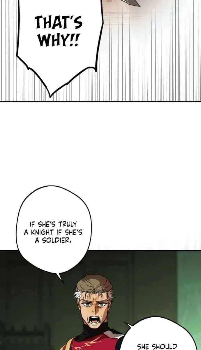 Blinded by the Setting Sun Chapter 135 Page 81