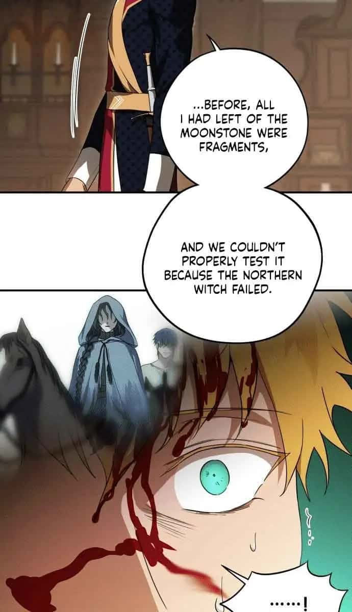 Blinded by the Setting Sun Chapter 135 Page 86