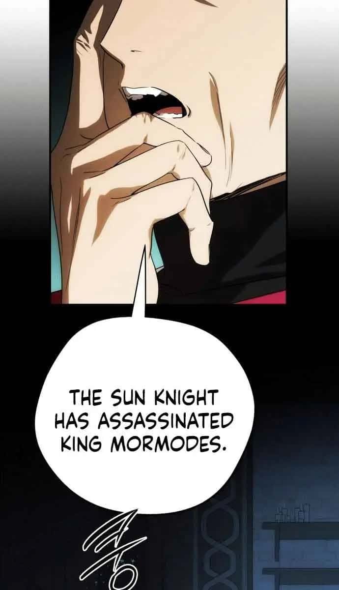 Blinded by the Setting Sun Chapter 135 Page 91
