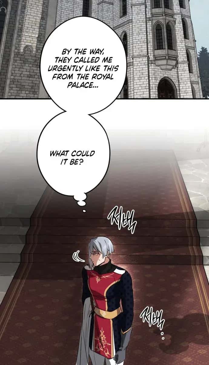 Blinded by the Setting Sun Chapter 136 Page 15