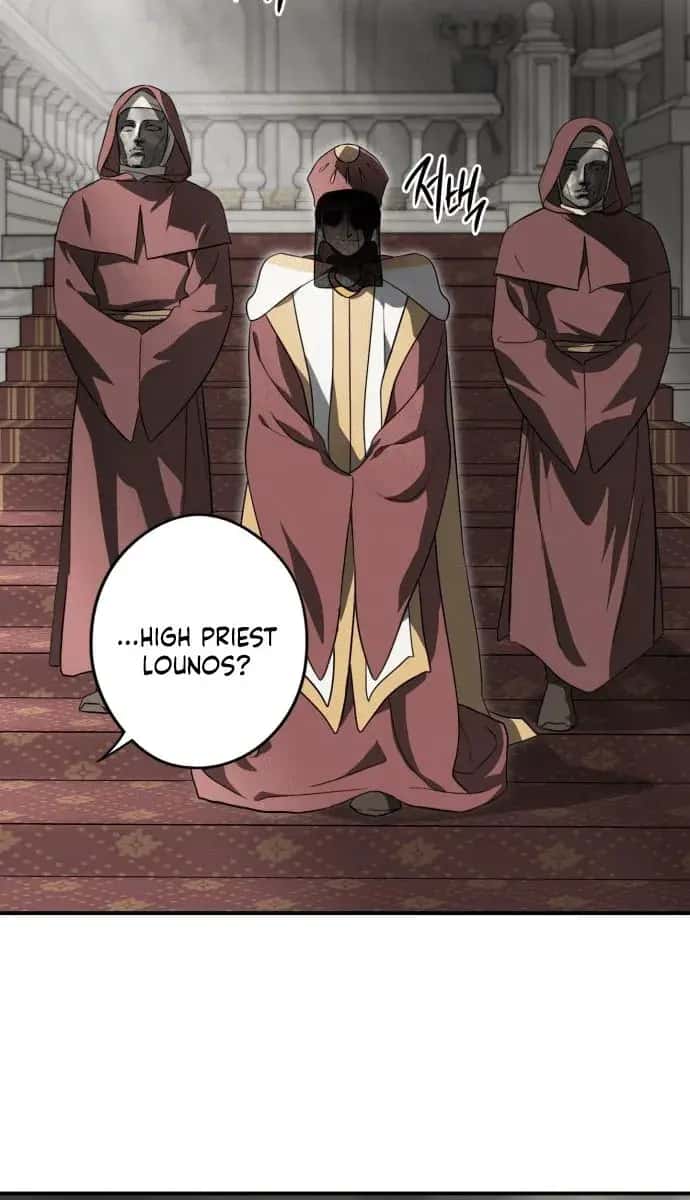 Blinded by the Setting Sun Chapter 136 Page 18