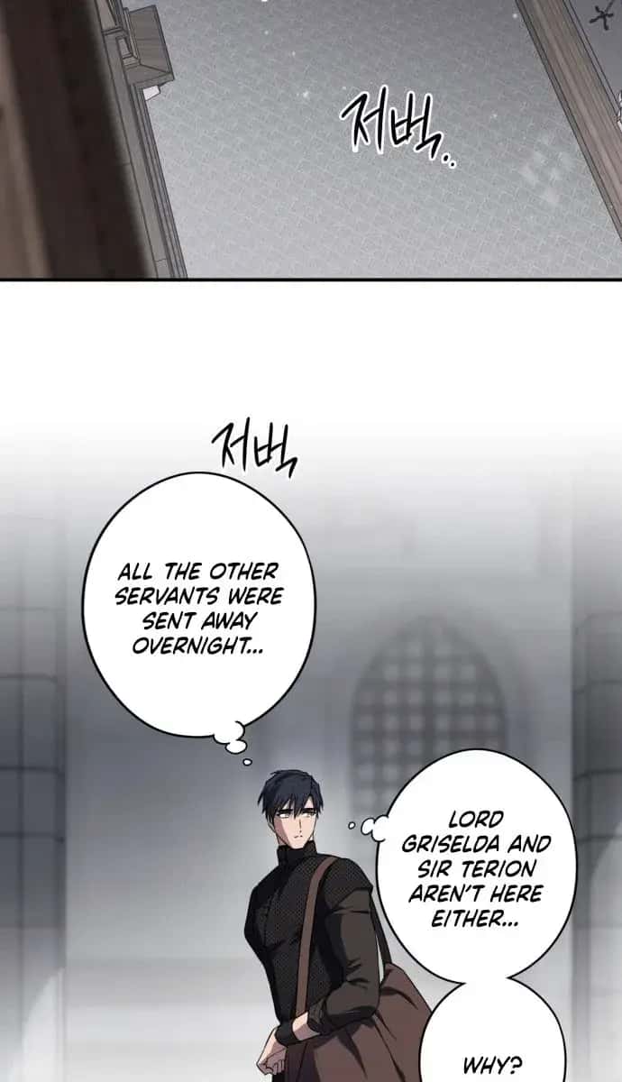 Blinded by the Setting Sun Chapter 136 Page 53