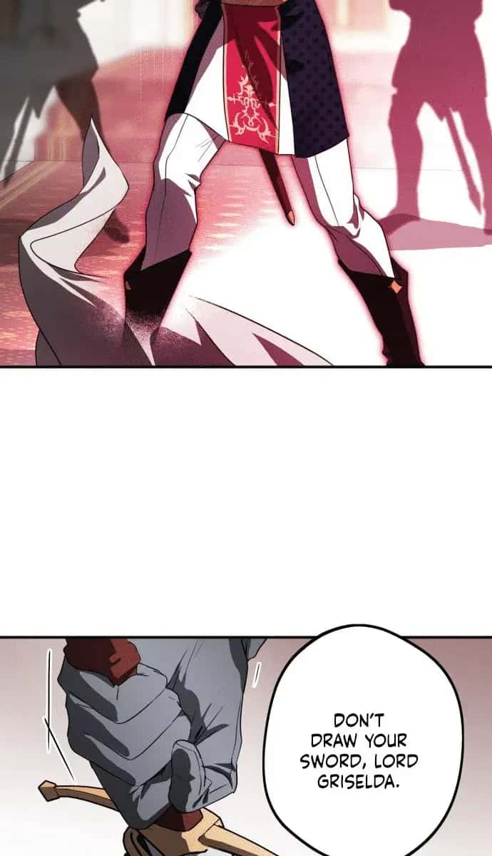 Blinded by the Setting Sun Chapter 136 Page 72