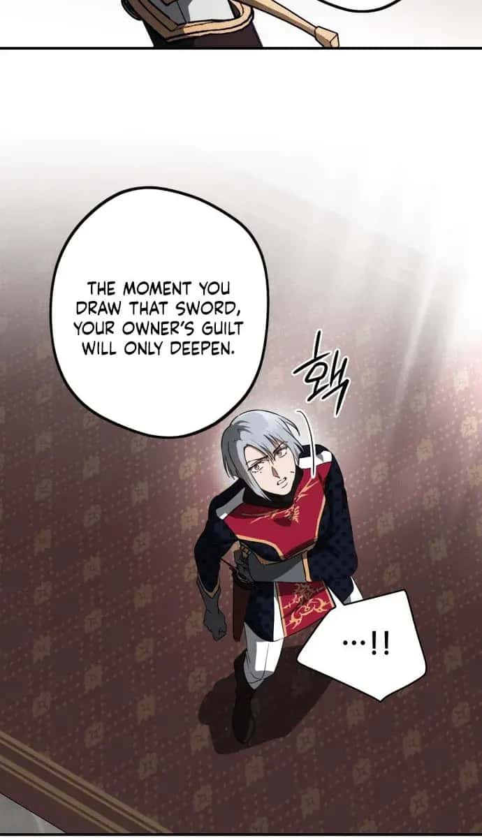 Blinded by the Setting Sun Chapter 136 Page 73