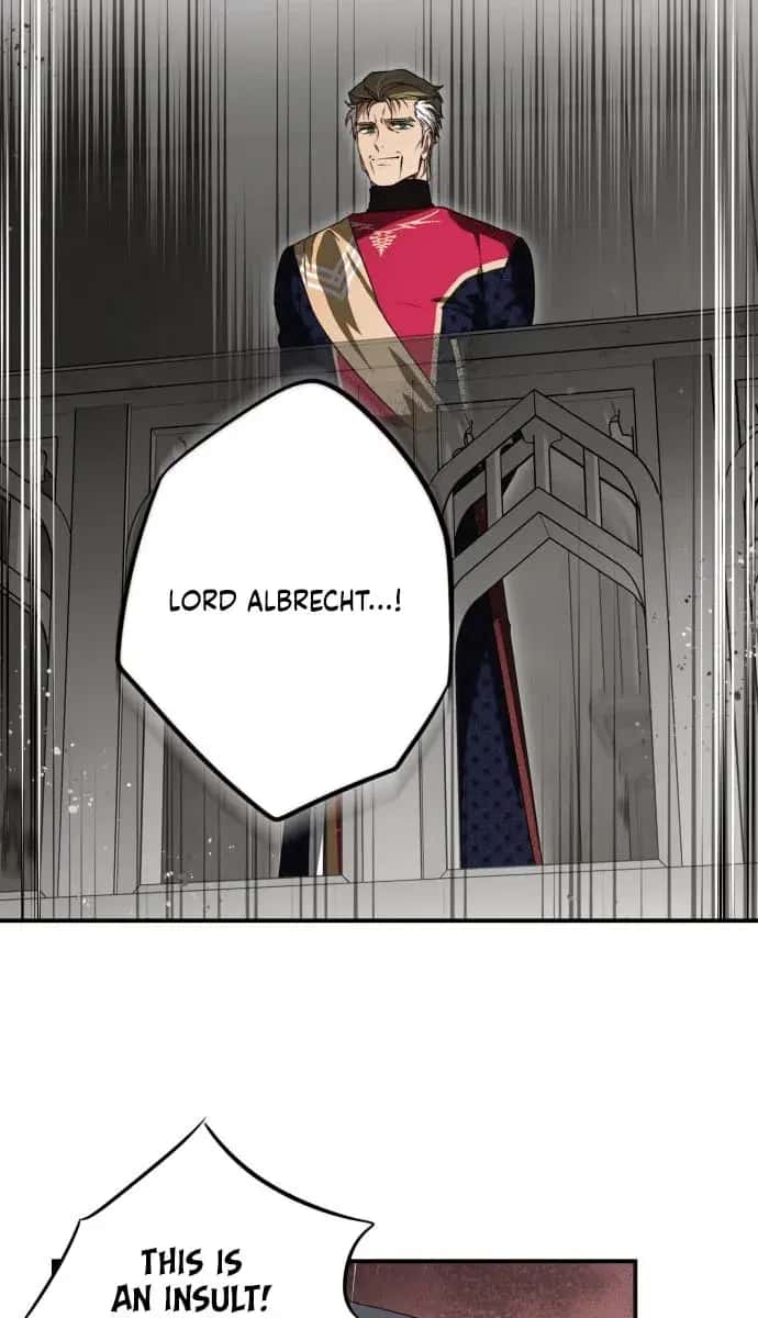 Blinded by the Setting Sun Chapter 136 Page 75
