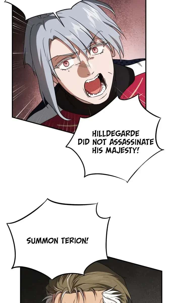 Blinded by the Setting Sun Chapter 136 Page 76