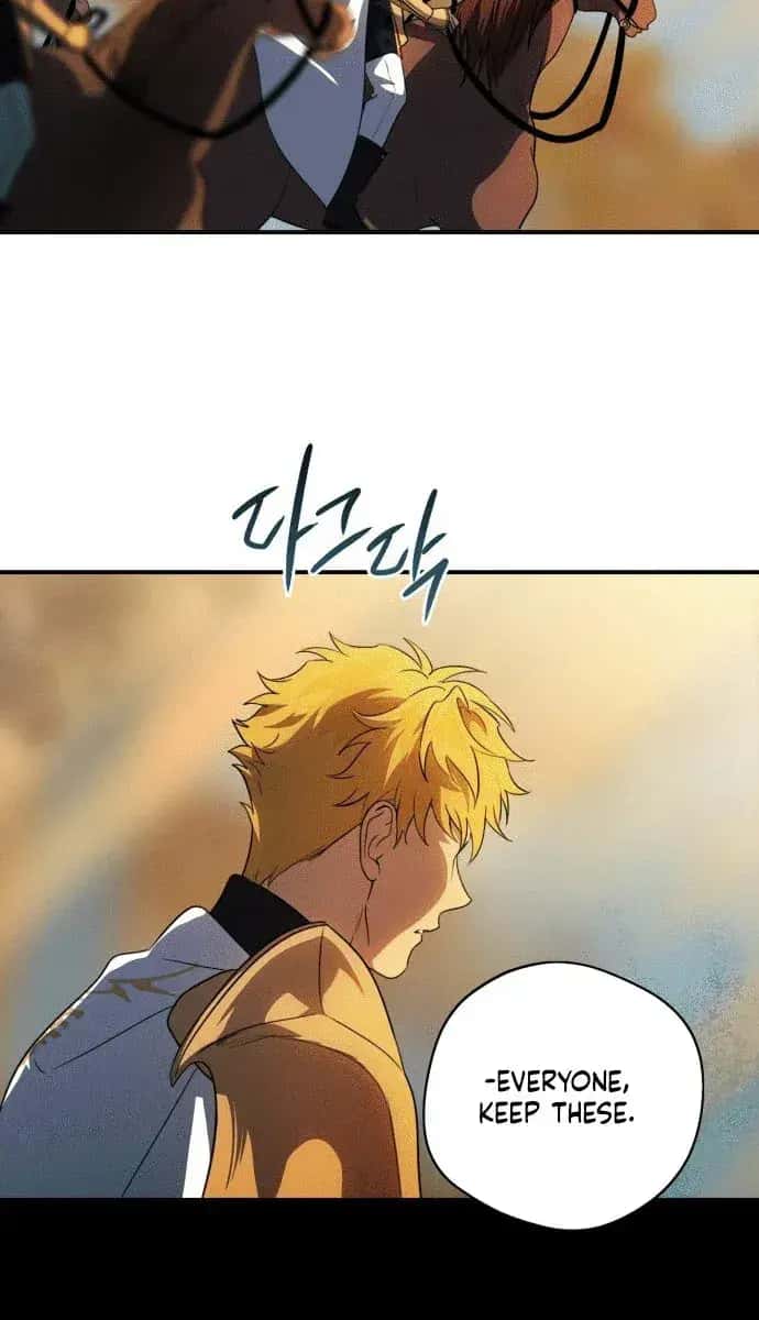 Blinded by the Setting Sun Chapter 137 Page 6