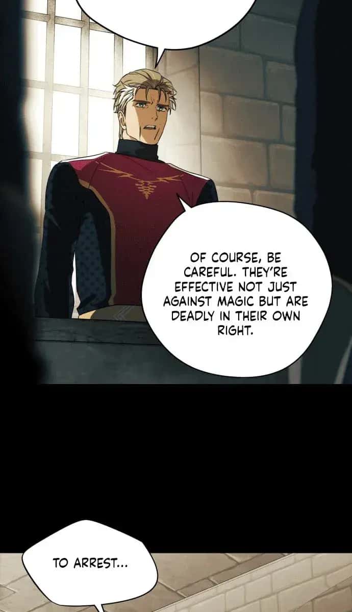 Blinded by the Setting Sun Chapter 137 Page 10
