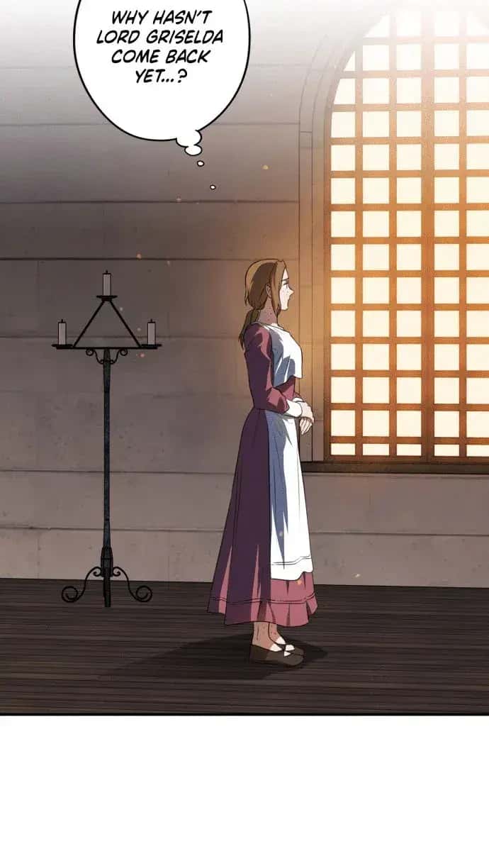 Blinded by the Setting Sun Chapter 137 Page 76