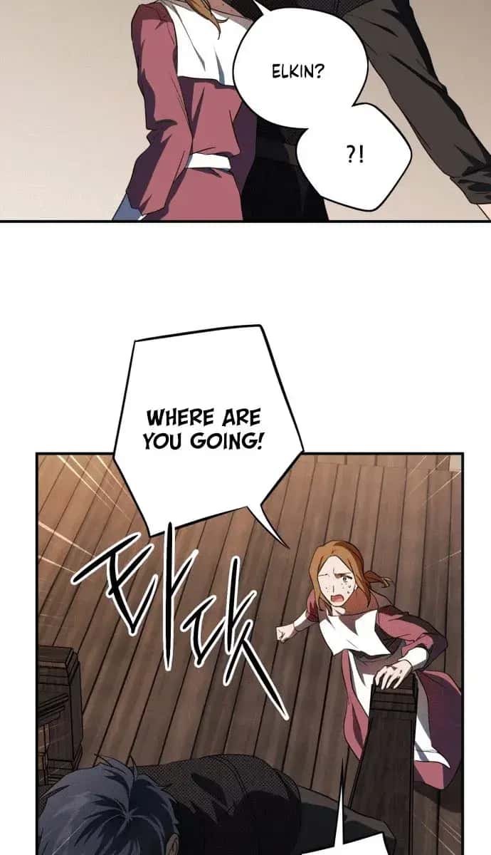 Blinded by the Setting Sun Chapter 137 Page 81