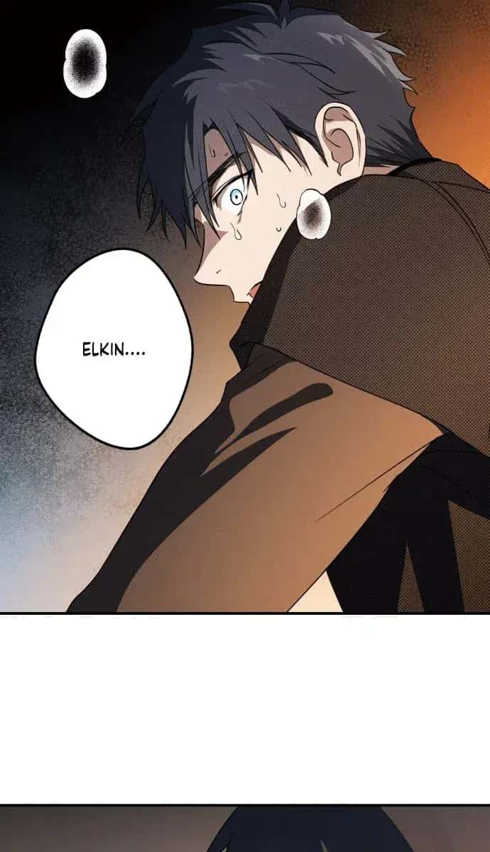Blinded by the Setting Sun Chapter 137 Page 85