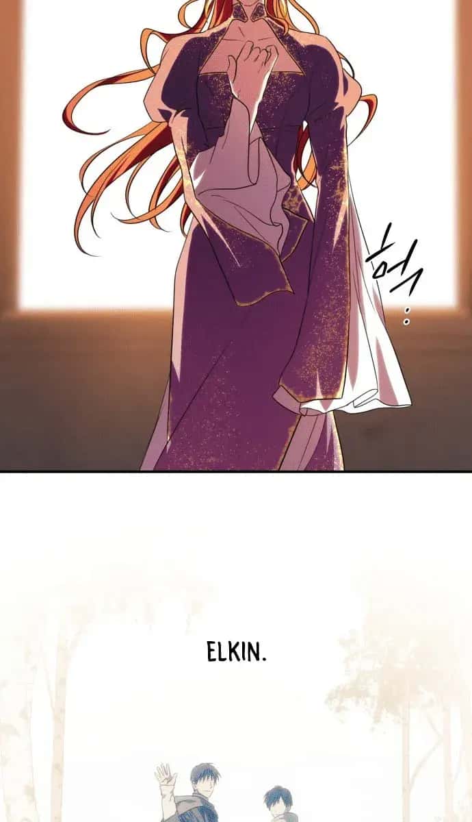 Blinded by the Setting Sun Chapter 138 Page 68