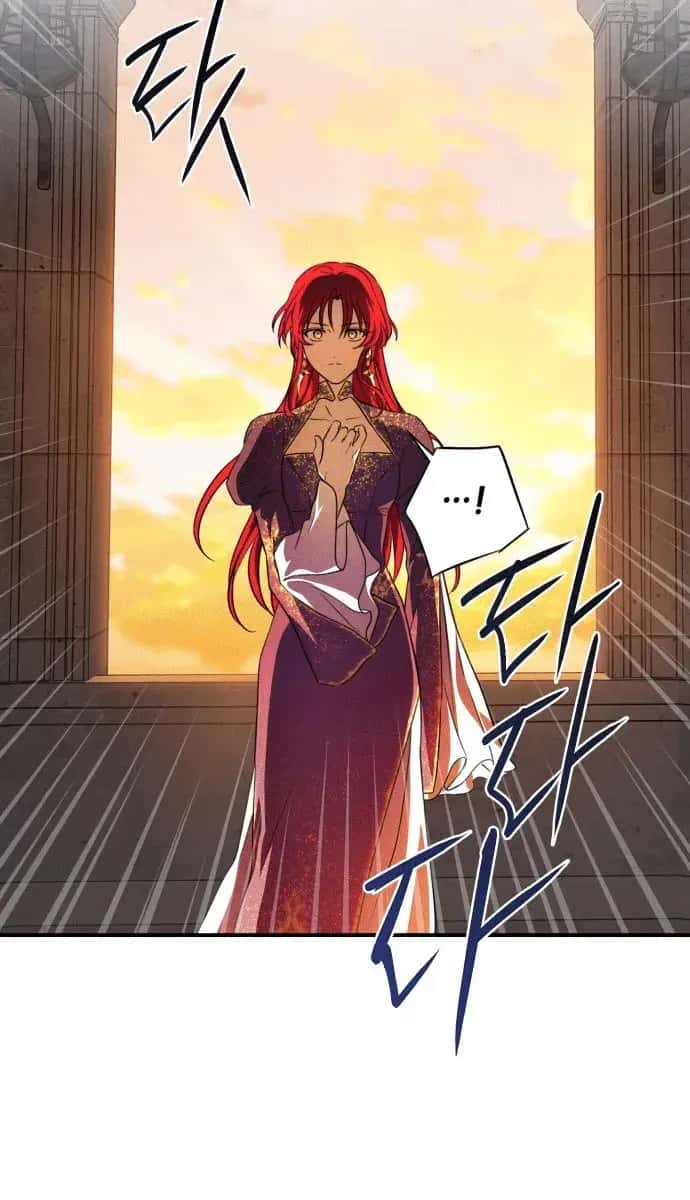 Blinded by the Setting Sun Chapter 138 Page 78