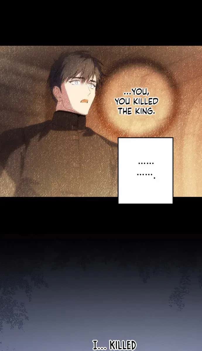 Blinded by the Setting Sun Chapter 139 Page 41