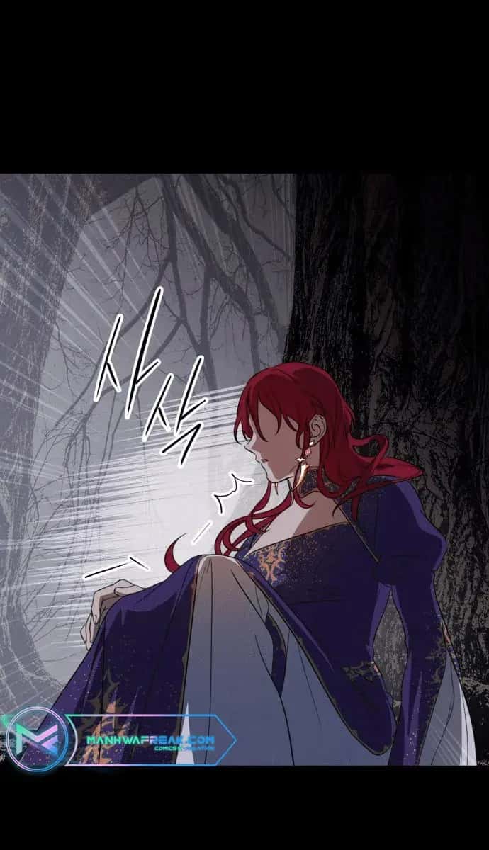 Blinded by the Setting Sun Chapter 139 Page 45
