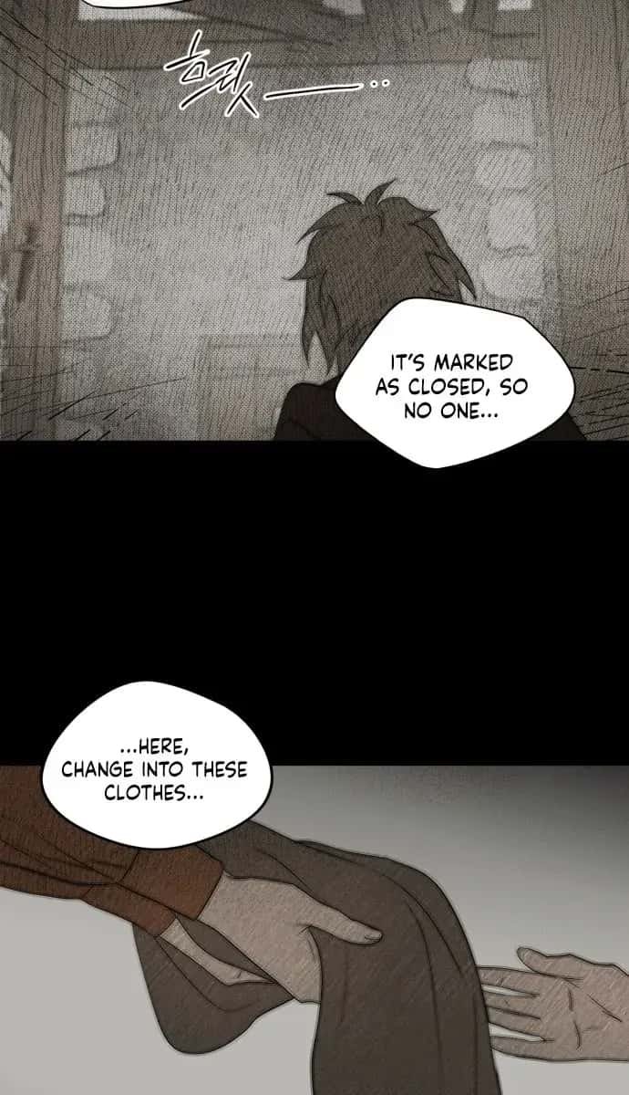 Blinded by the Setting Sun Chapter 139 Page 66