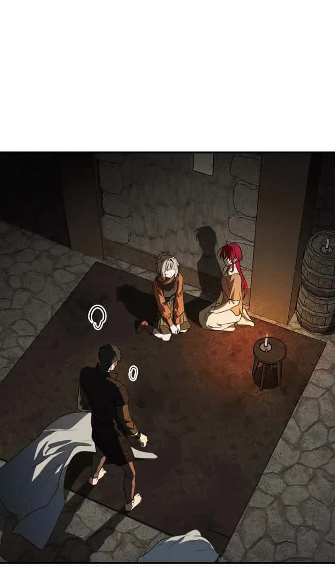 Blinded by the Setting Sun Chapter 140 Page 6