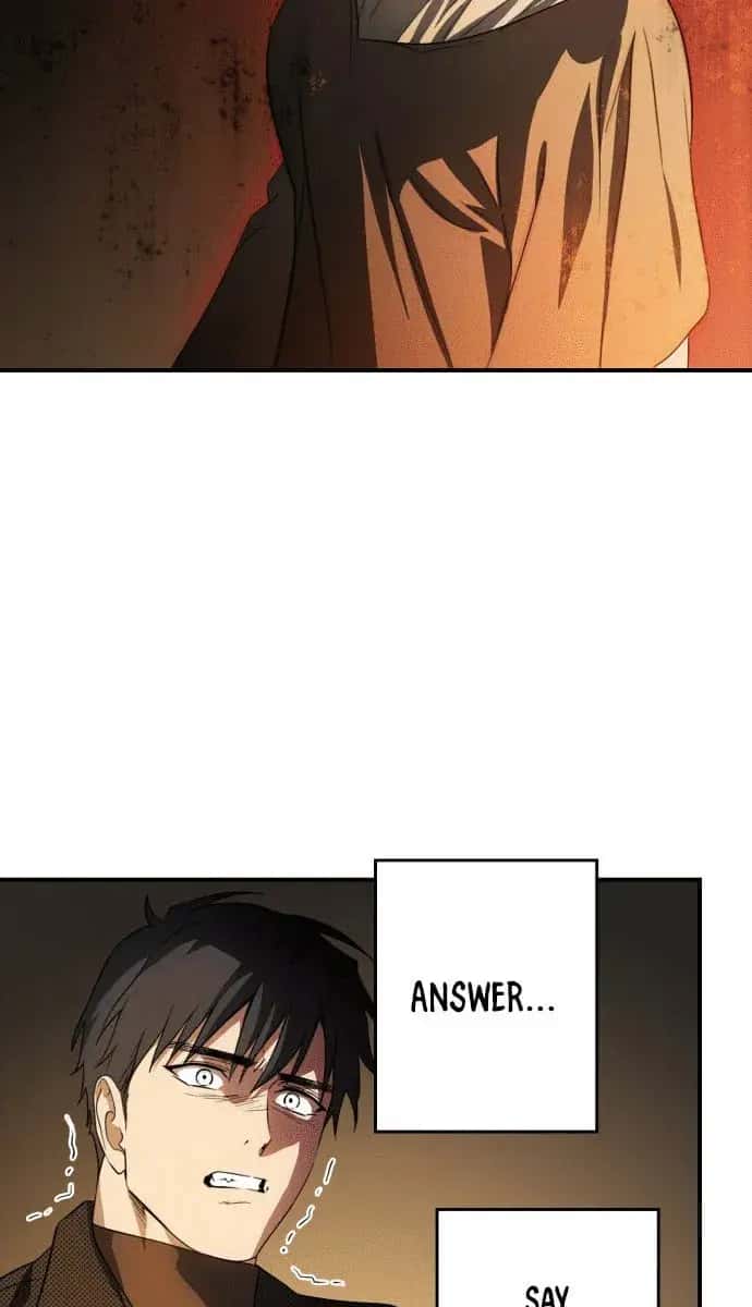Blinded by the Setting Sun Chapter 140 Page 25