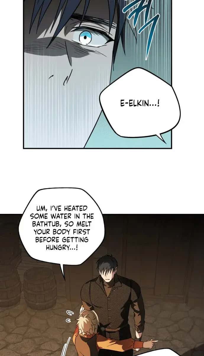 Blinded by the Setting Sun Chapter 140 Page 28