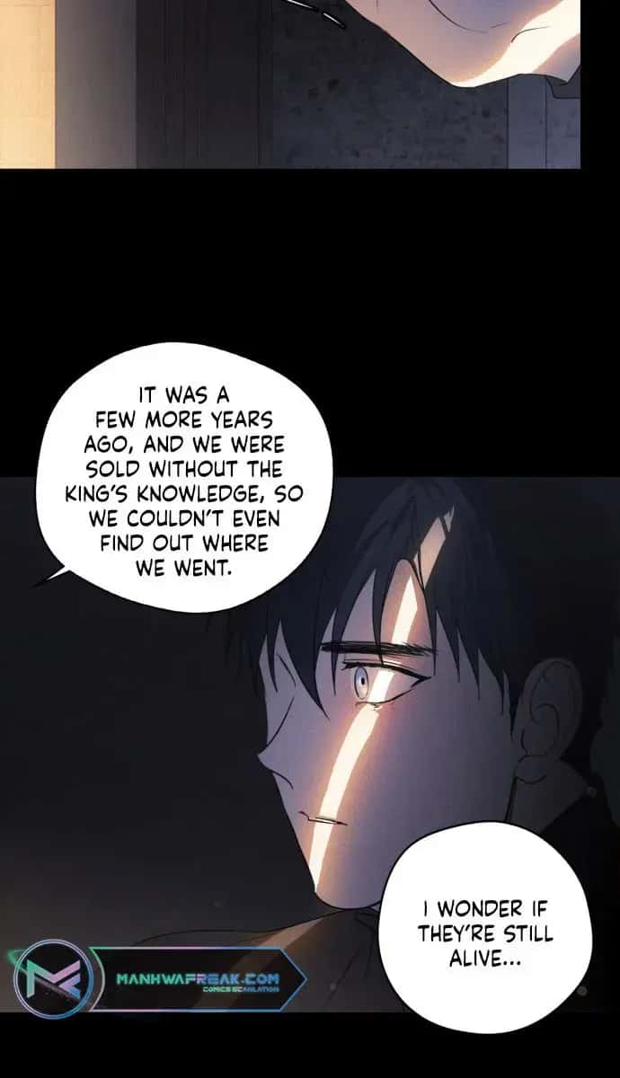 Blinded by the Setting Sun Chapter 140 Page 60