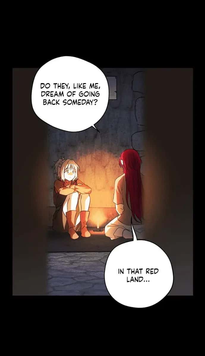 Blinded by the Setting Sun Chapter 140 Page 61