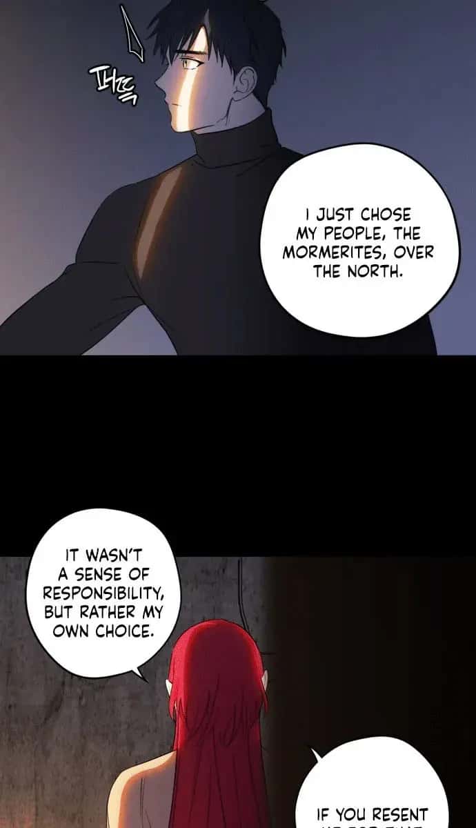 Blinded by the Setting Sun Chapter 140 Page 67