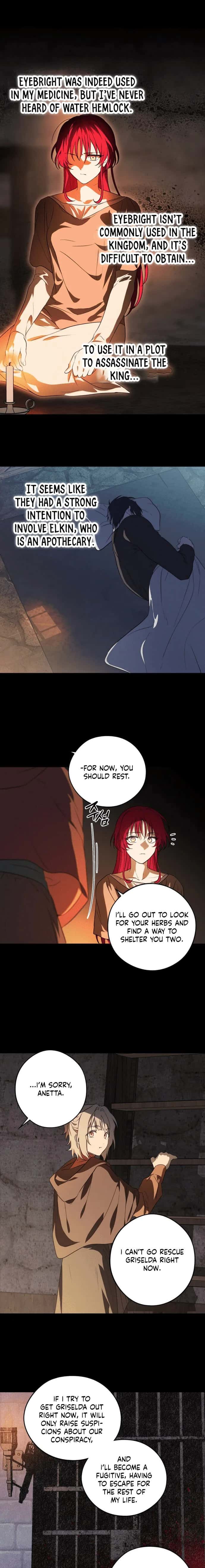 Blinded by the Setting Sun Chapter 140 Page 78