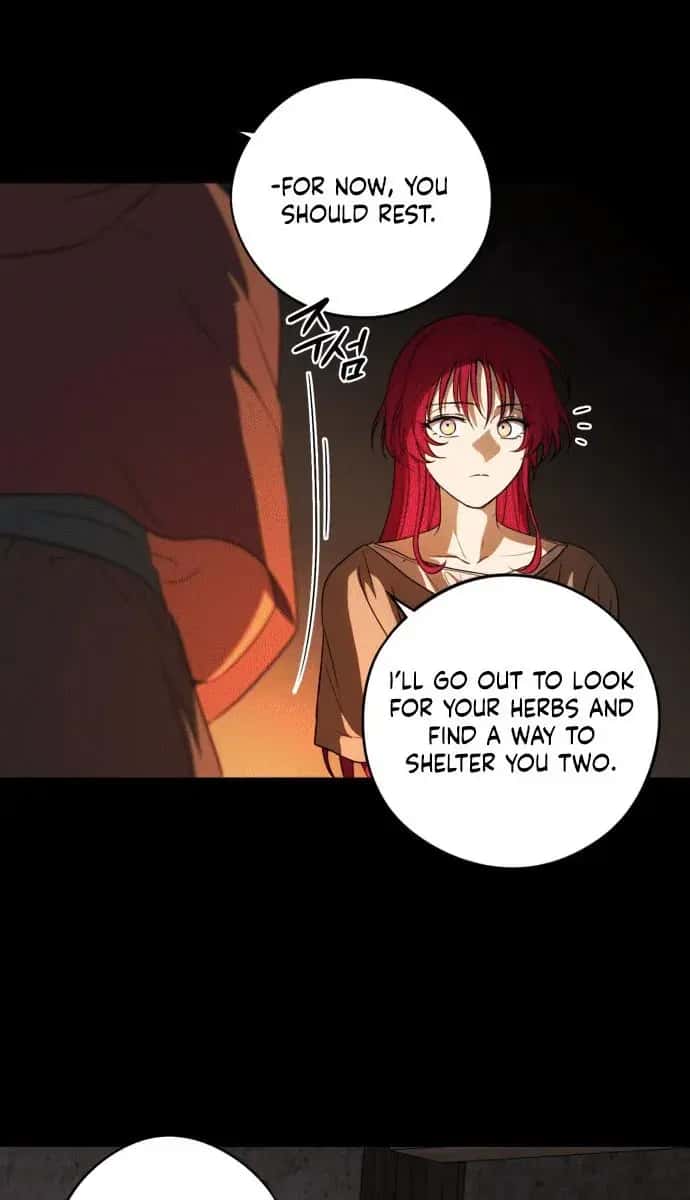 Blinded by the Setting Sun Chapter 140 Page 81