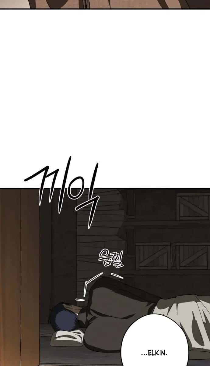 Blinded by the Setting Sun Chapter 140 Page 93