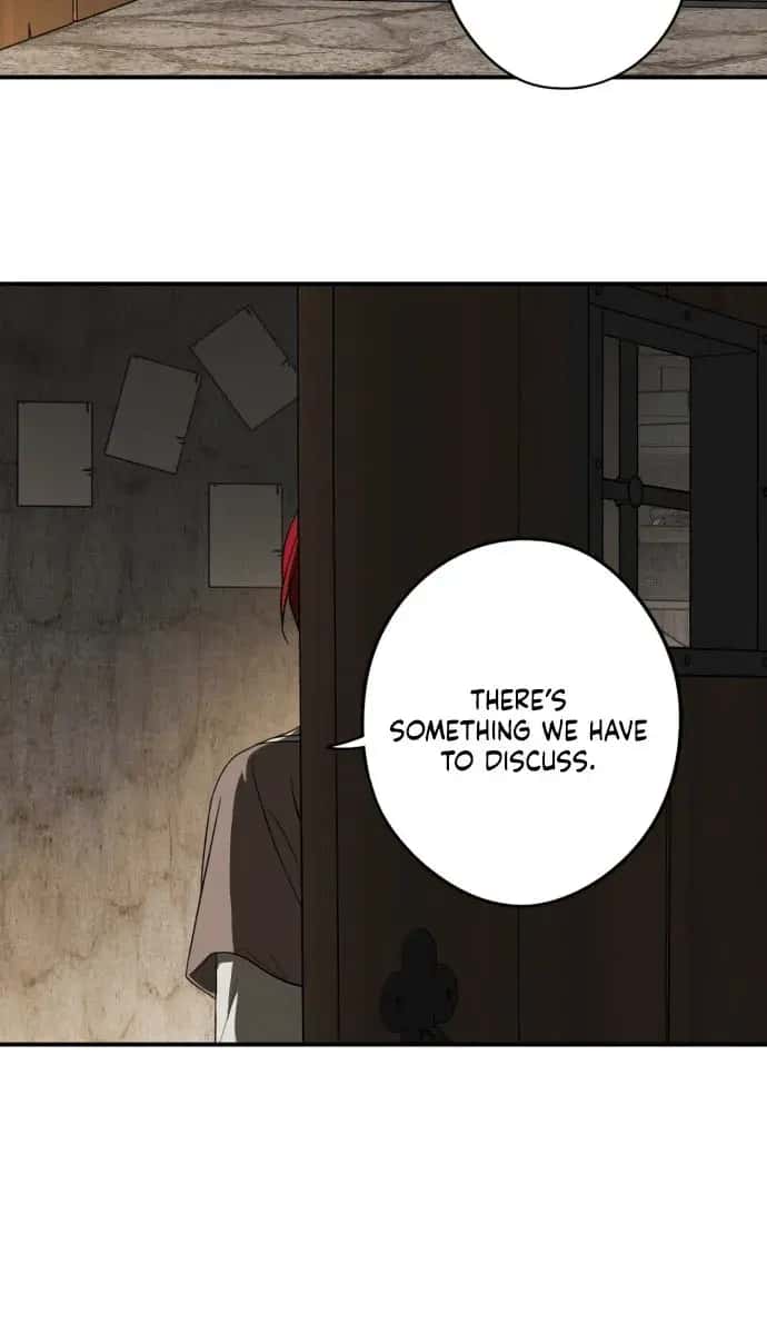 Blinded by the Setting Sun Chapter 140 Page 94