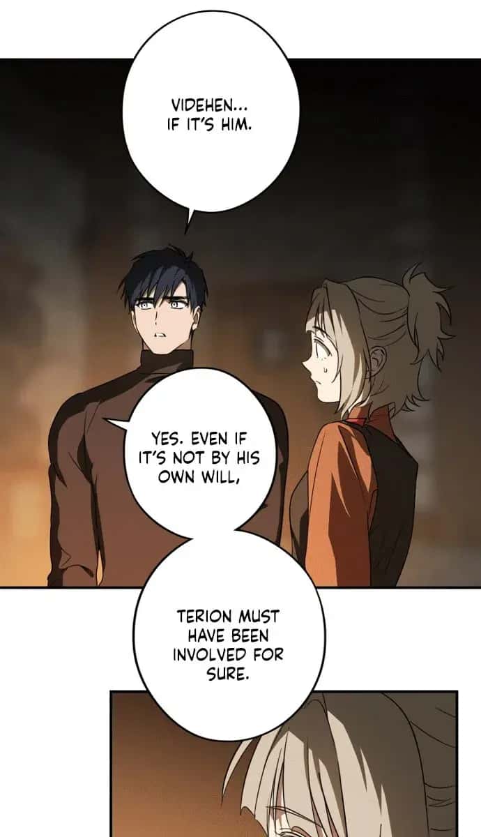 Blinded by the Setting Sun Chapter 140 Page 99