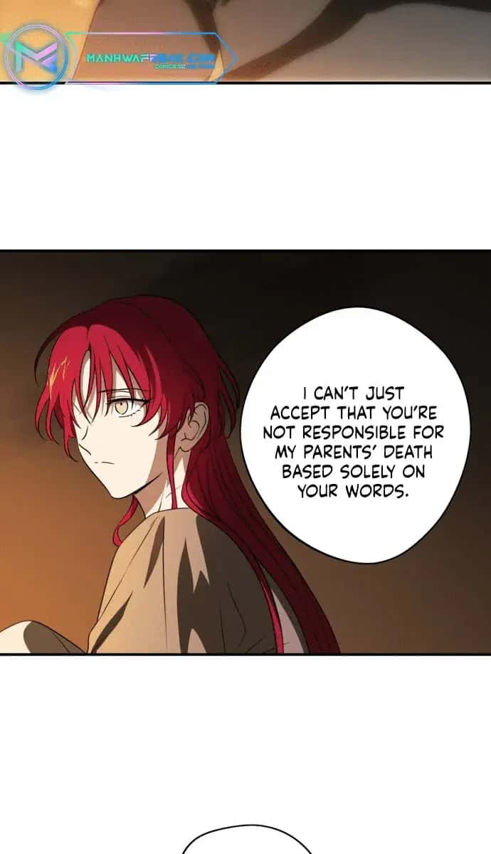 Blinded by the Setting Sun Chapter 140 Page 113