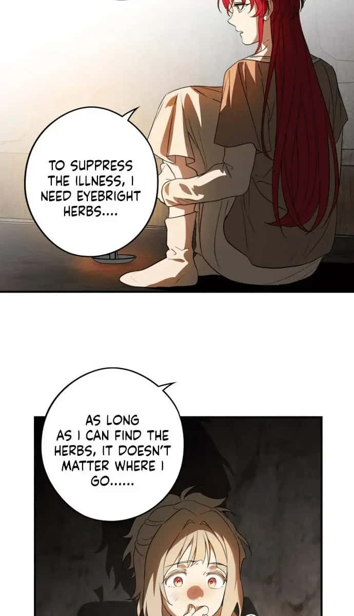 Blinded by the Setting Sun Chapter 141 Page 9