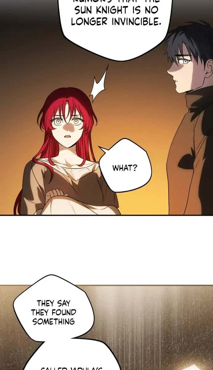 Blinded by the Setting Sun Chapter 141 Page 12