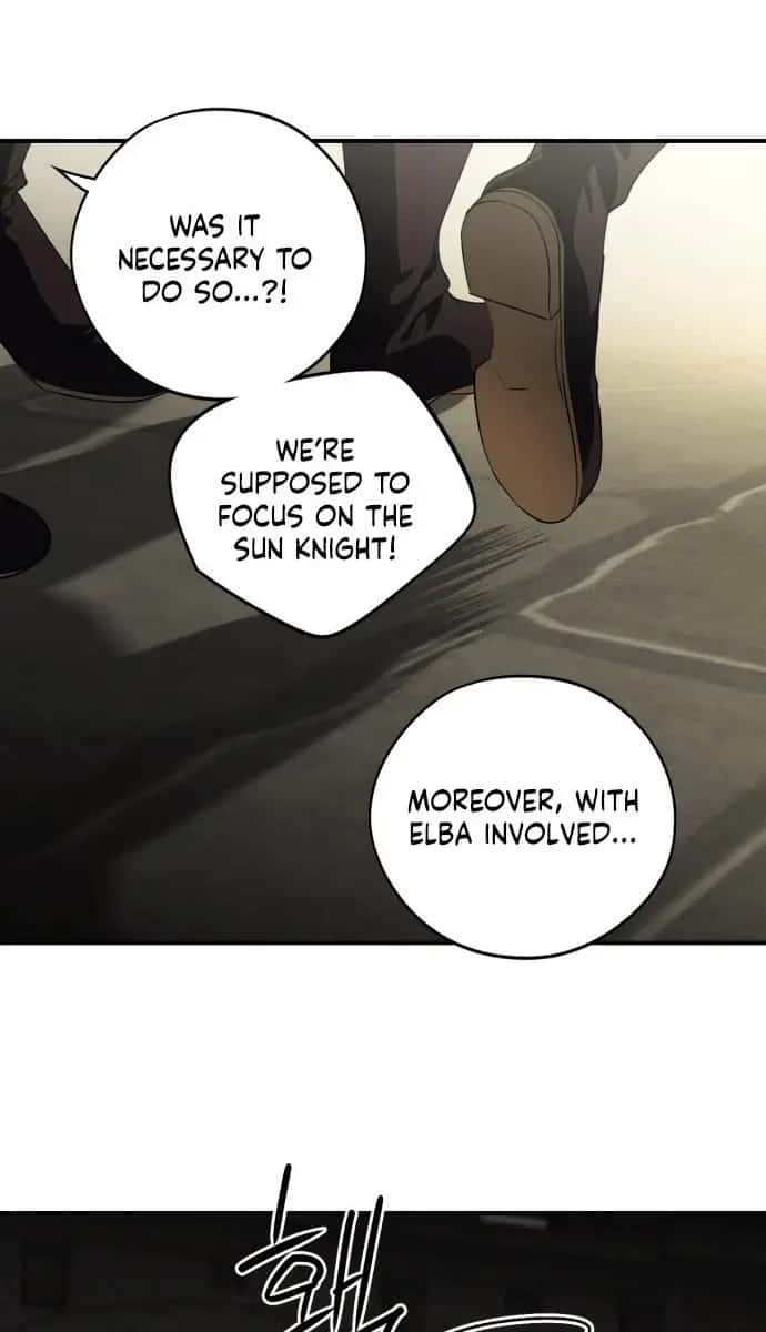 Blinded by the Setting Sun Chapter 141 Page 56