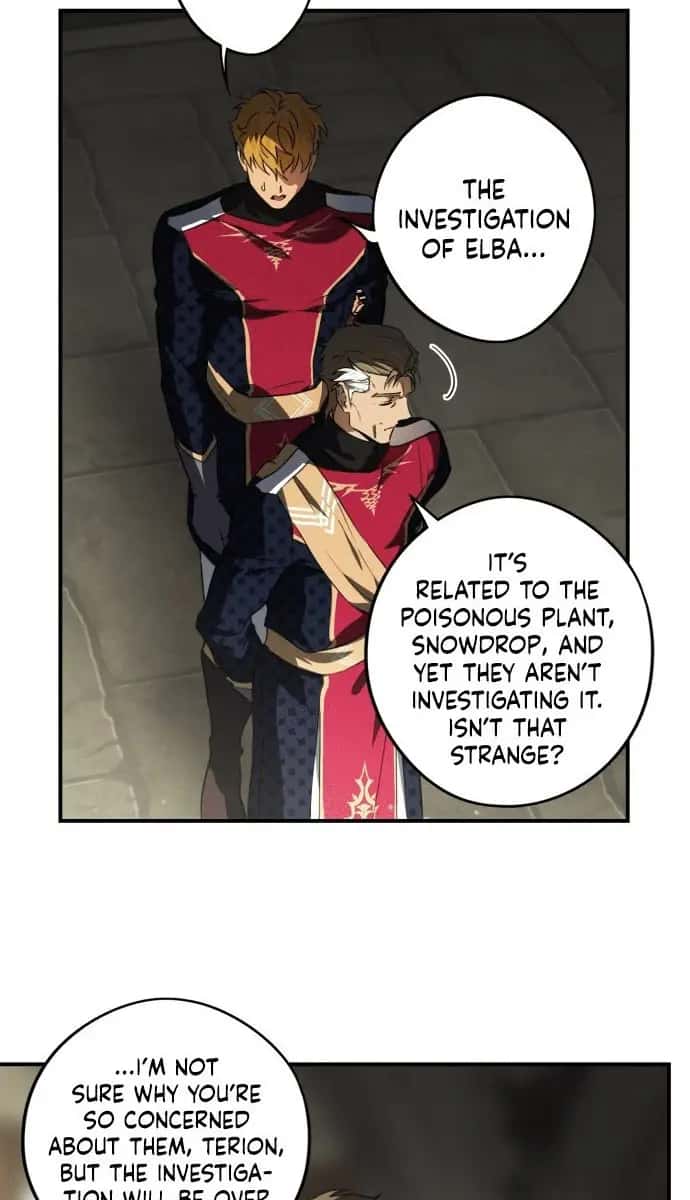 Blinded by the Setting Sun Chapter 141 Page 66