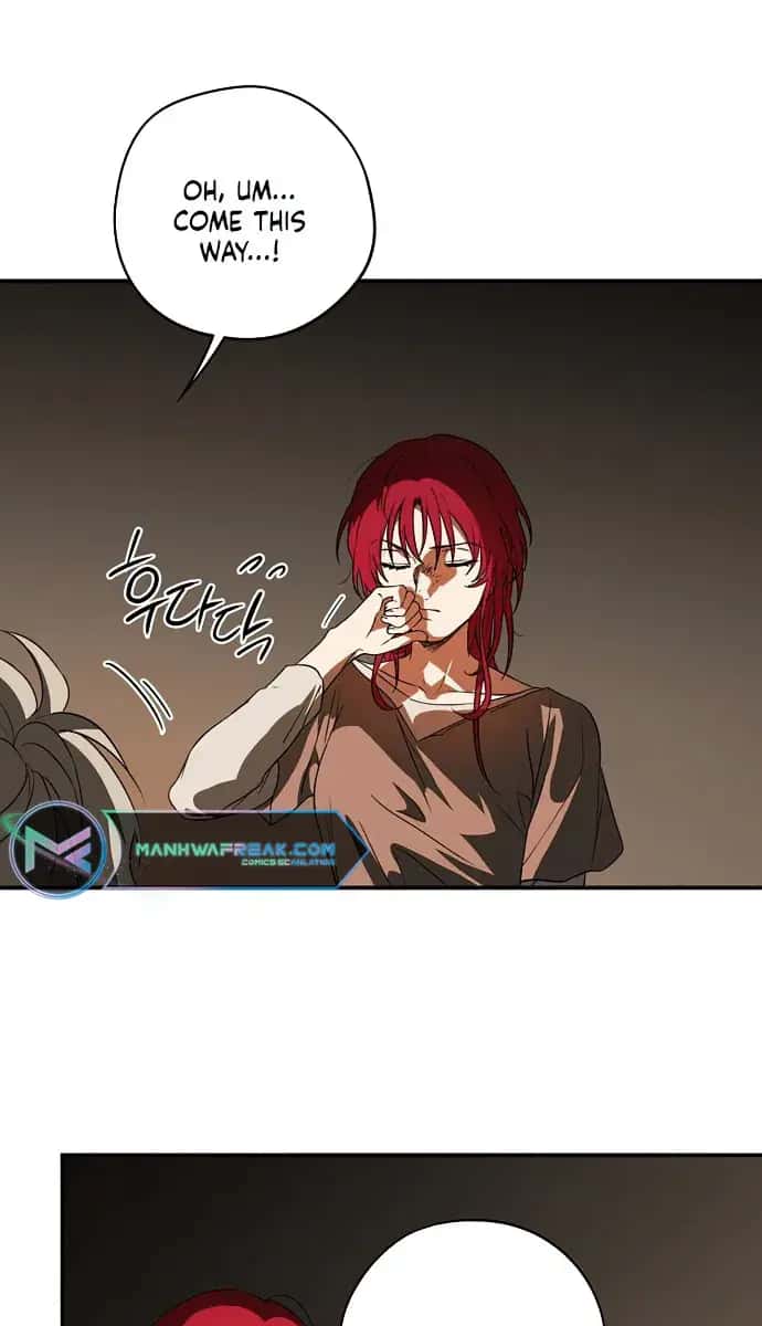 Blinded by the Setting Sun Chapter 142 Page 12