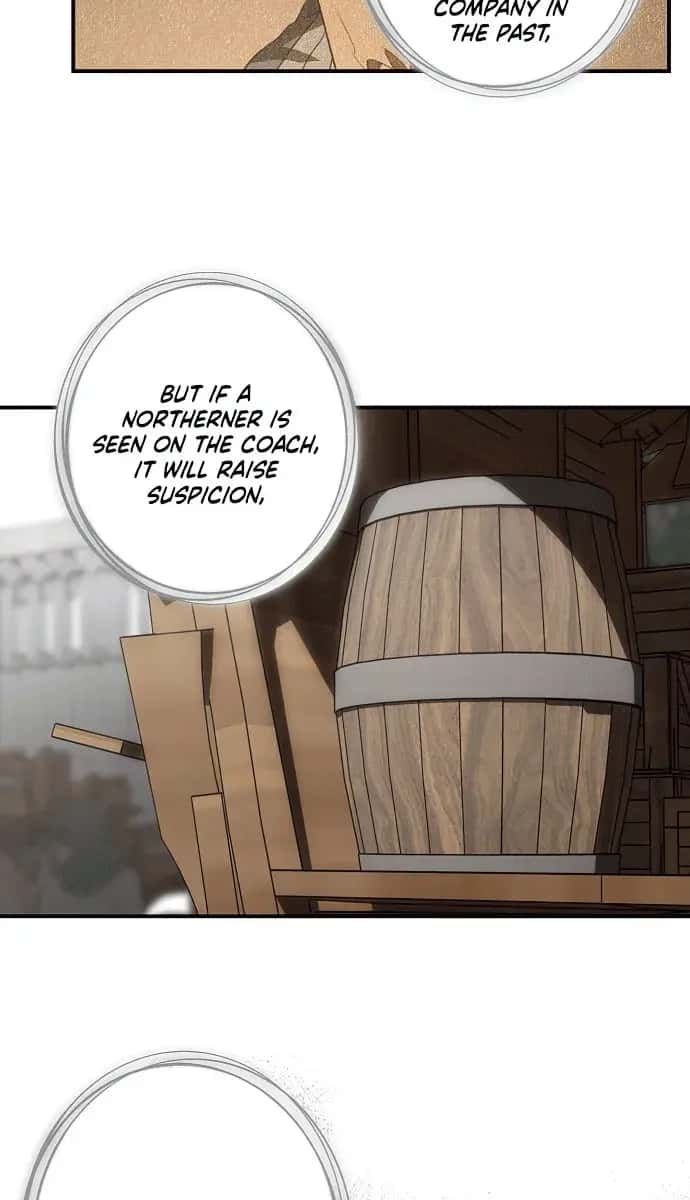 Blinded by the Setting Sun Chapter 142 Page 22