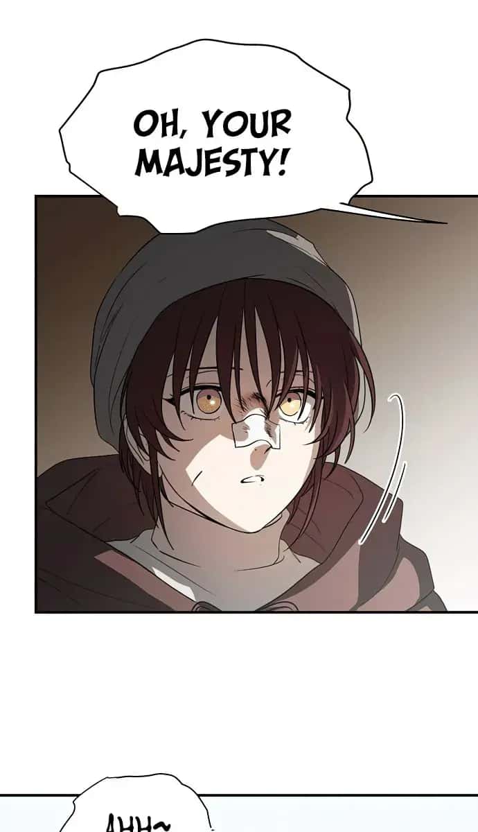 Blinded by the Setting Sun Chapter 142 Page 41