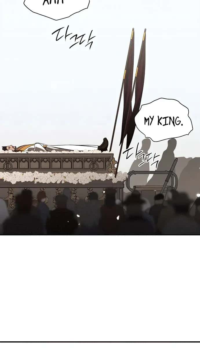 Blinded by the Setting Sun Chapter 142 Page 42