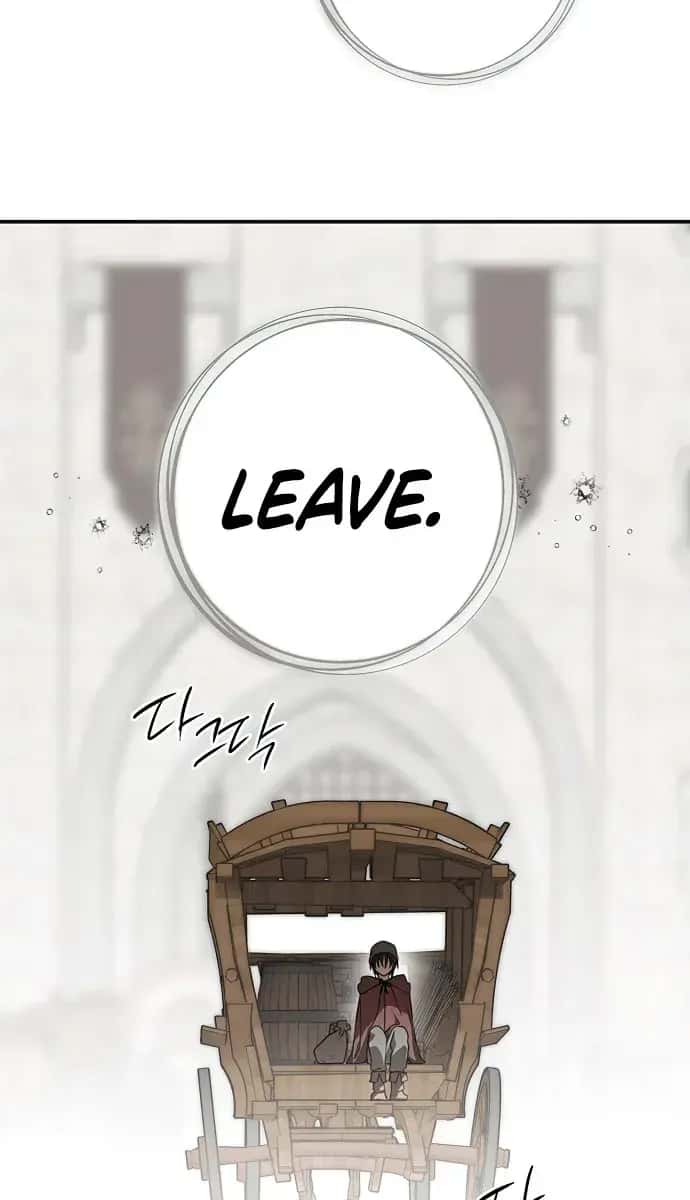 Blinded by the Setting Sun Chapter 142 Page 48