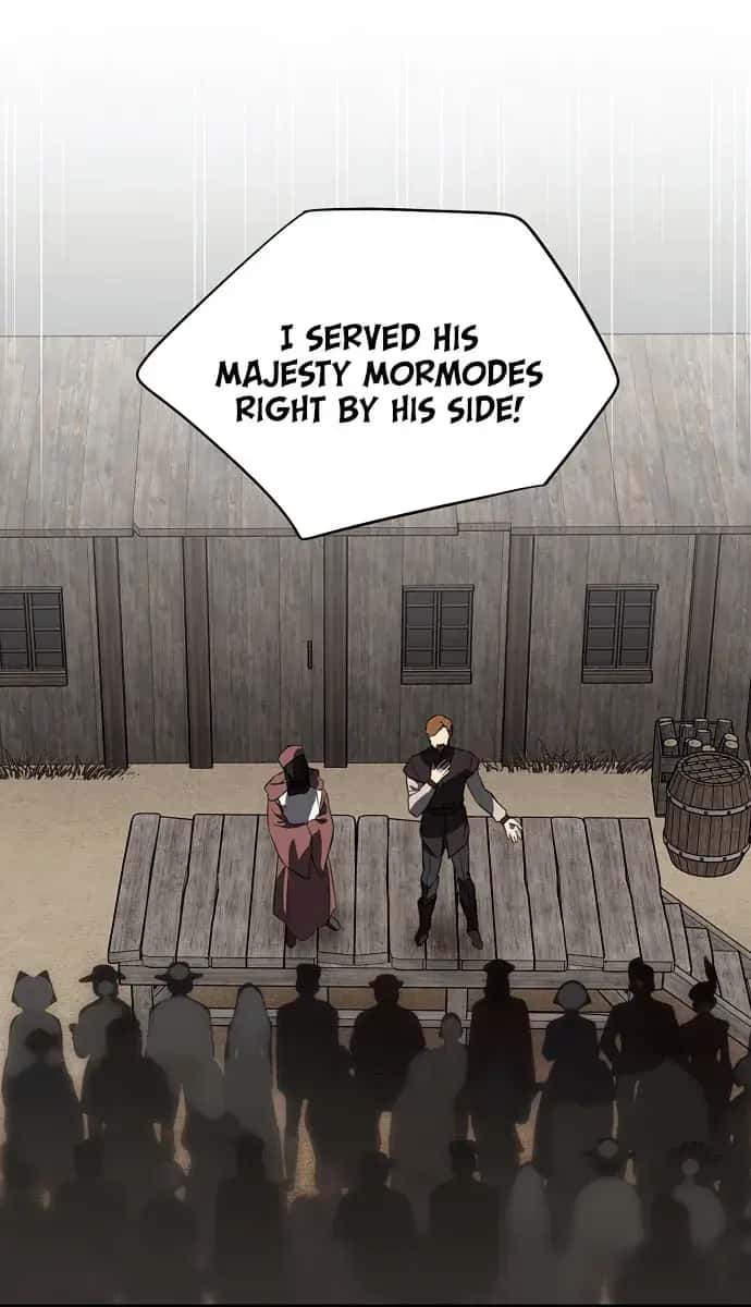 Blinded by the Setting Sun Chapter 142 Page 52