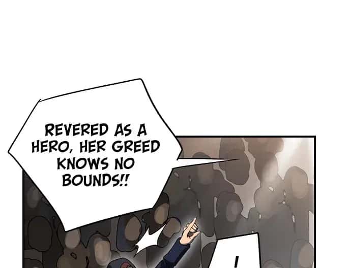 Blinded by the Setting Sun Chapter 142 Page 61