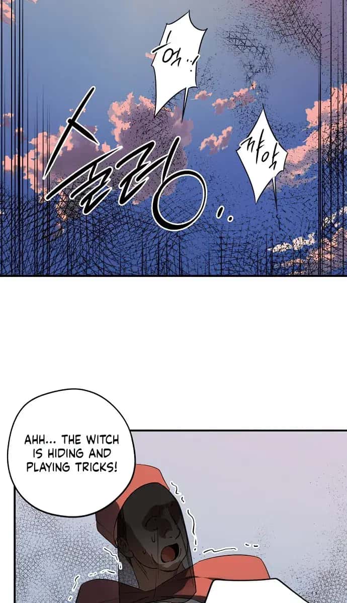 Blinded by the Setting Sun Chapter 142 Page 63