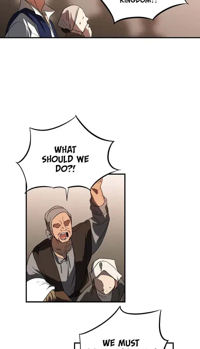Blinded by the Setting Sun Chapter 142 Page 65